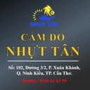 Logo Nhựt Tân Store